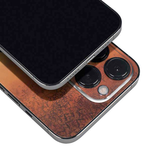 DC Comics Batman Begins Art iPhone 13 Pro Max Skin